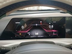 Changan UNI-T 2020 1.5T Flagship - фото 12