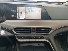 Changan UNI-T 2020 1.5T Flagship - фото 13