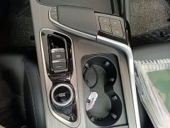Changan UNI-T 2020 1.5T Flagship - фото 14