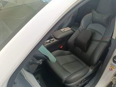 Changan UNI-T 2020 1.5T Flagship - фото 15