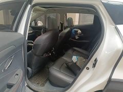 Changan UNI-T 2020 1.5T Flagship - фото 17