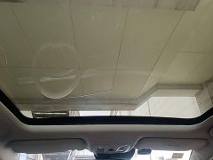 Changan UNI-T 2020 1.5T Flagship - фото 18