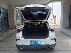 Changan UNI-T 2020 1.5T Flagship - фото 19
