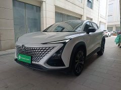 Changan UNI-T 2020 1.5T Flagship - фото 2