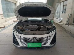 Changan UNI-T 2020 1.5T Flagship - фото 20
