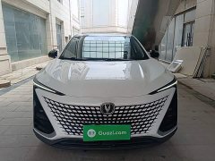 Changan UNI-T 2020 1.5T Flagship - фото 3
