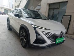 Changan UNI-T 2020 1.5T Flagship - фото 4
