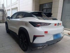 Changan UNI-T 2020 1.5T Flagship - фото 5