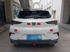 Changan UNI-T 2020 1.5T Flagship - фото 6