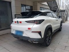 Changan UNI-T 2020 1.5T Flagship - фото 7