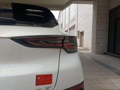 Changan UNI-T 2020 1.5T Flagship - фото 8