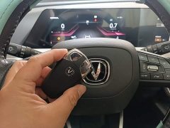 Changan UNI-T 2020 1.5T Flagship - фото 9