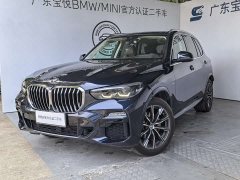 BMW X5 (Imported) xDrive30i M Sports Package - фото 1