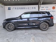 BMW X5 (Imported) xDrive30i M Sports Package - фото 2