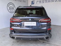 BMW X5 (Imported) xDrive30i M Sports Package - фото 6