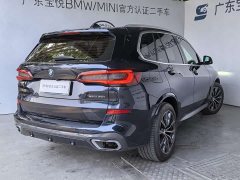 BMW X5 (Imported) xDrive30i M Sports Package - фото 7