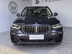 BMW X5 (Imported) xDrive30i M Sports Package - фото 8