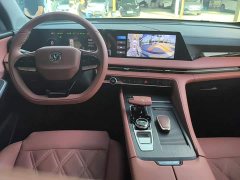 Changan CS75PLUS third generation 1.5T automatic premium - фото 10