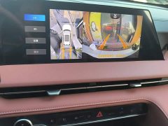 Changan CS75PLUS third generation 1.5T automatic premium - фото 13