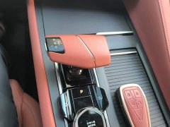 Changan CS75PLUS third generation 1.5T automatic premium - фото 14