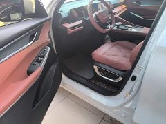 Changan CS75PLUS third generation 1.5T automatic premium - фото 16