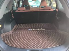 Changan CS75PLUS third generation 1.5T automatic premium - фото 19