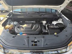 Changan CS75PLUS third generation 1.5T automatic premium - фото 20