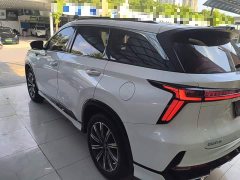 Changan CS75PLUS third generation 1.5T automatic premium - фото 5