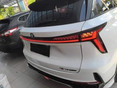 Changan CS75PLUS third generation 1.5T automatic premium - фото 6
