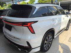 Changan CS75PLUS third generation 1.5T automatic premium - фото 7