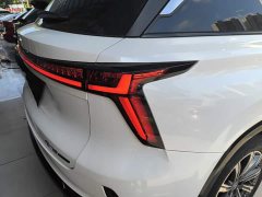 Changan CS75PLUS third generation 1.5T automatic premium - фото 8