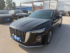 Hongqi H5 2.0T Automatic Intelligent Connected Flag Edition - фото 1