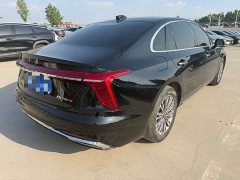 Hongqi H5 2.0T Automatic Intelligent Connected Flag Edition - фото 17