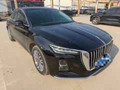Hongqi H5 2.0T Automatic Intelligent Connected Flag Edition - фото 3