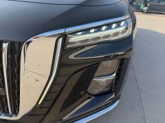 Hongqi H5 2.0T Automatic Intelligent Connected Flag Edition - фото 4