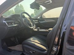 Hongqi H5 2.0T Automatic Intelligent Connected Flag Edition - фото 7
