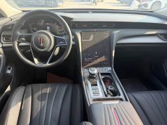 Hongqi H5 2.0T Automatic Intelligent Connected Flag Edition - фото 9