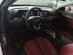 Changan Eado 2021 PLUS Blue Whale NE 1.4T GDI DCT Distinguished Type - фото 10