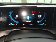 Changan Eado 2021 PLUS Blue Whale NE 1.4T GDI DCT Distinguished Type - фото 12