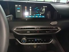 Changan Eado 2021 PLUS Blue Whale NE 1.4T GDI DCT Distinguished Type - фото 13