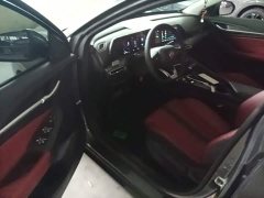 Changan Eado 2021 PLUS Blue Whale NE 1.4T GDI DCT Distinguished Type - фото 16