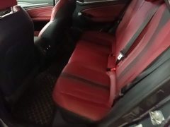 Changan Eado 2021 PLUS Blue Whale NE 1.4T GDI DCT Distinguished Type - фото 17