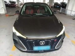 Changan Eado 2021 PLUS Blue Whale NE 1.4T GDI DCT Distinguished Type - фото 3