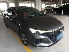 Changan Eado 2021 PLUS Blue Whale NE 1.4T GDI DCT Distinguished Type - фото 4