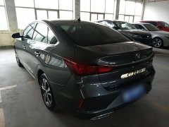 Changan Eado 2021 PLUS Blue Whale NE 1.4T GDI DCT Distinguished Type - фото 5