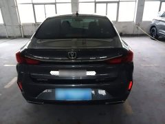 Changan Eado 2021 PLUS Blue Whale NE 1.4T GDI DCT Distinguished Type - фото 6