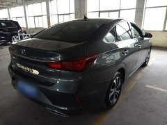 Changan Eado 2021 PLUS Blue Whale NE 1.4T GDI DCT Distinguished Type - фото 7