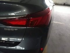 Changan Eado 2021 PLUS Blue Whale NE 1.4T GDI DCT Distinguished Type - фото 8