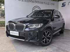BMW X3 xDrive25i M - фото 1