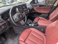 BMW X3 xDrive25i M - фото 10